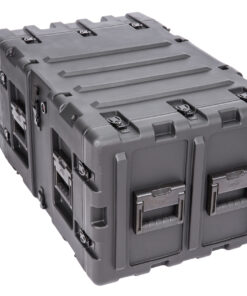 3RS-7U24-25B...7U-24 IN Deep Static Shock Rack Case
