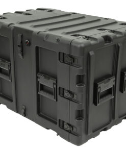 3RS-9U24-25B...9U-24 IN Deep Static Shock Rack Case