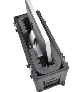 3SKB-2026  SKB 20 to 26 inch TV-Monitor Case