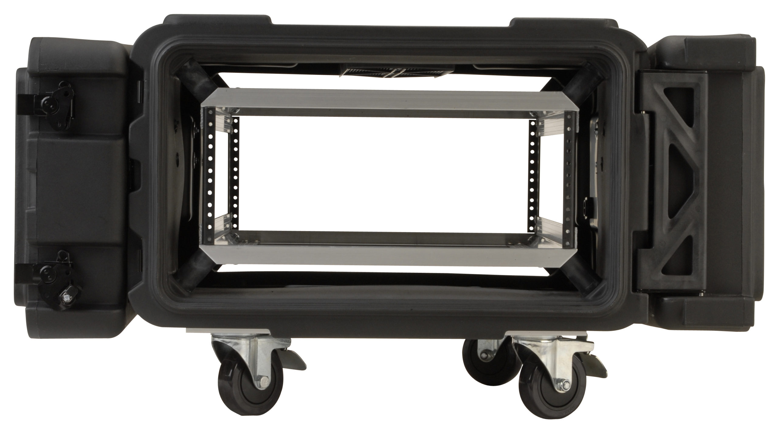 3SKB-R904U24, SKB 24″ Deep Shock-Rack Case 3SKB-R904U24, SKB 24" Deep Shock-Rack Case - Image 2