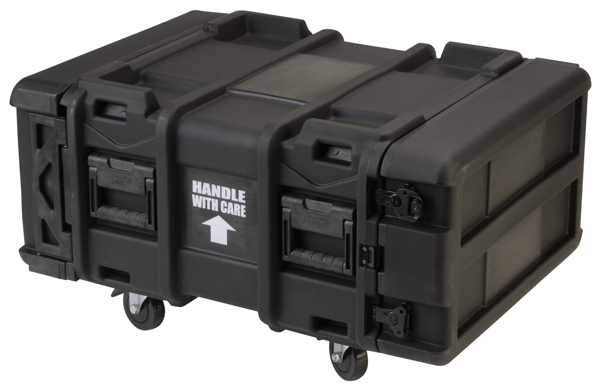 3SKB-R904U24, SKB 24″ Deep Shock-Rack Case 3SKB-R904U24, SKB 24" Deep Shock-Rack Case