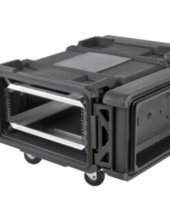 3SKB-R904U28...4U 28 inch Deep Shock Rack