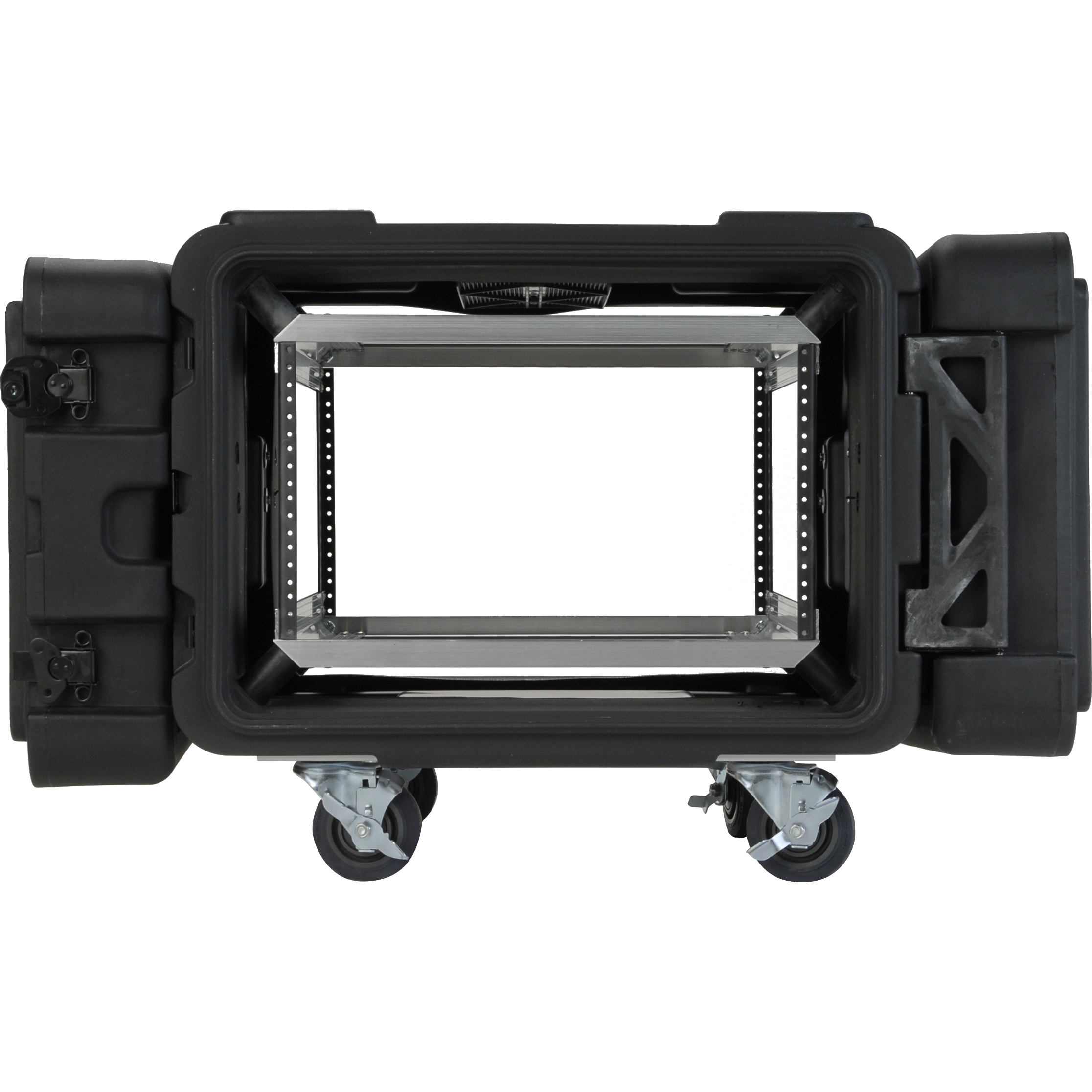 3SKB-R906U24 SKB 24″ Deep Shock-Rack Case 3SKB-R906U24 SKB 24" Deep Shock-Rack Case - Image 3