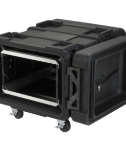 3SKB-R906U24  SKB 24″ Deep Shock-Rack Case