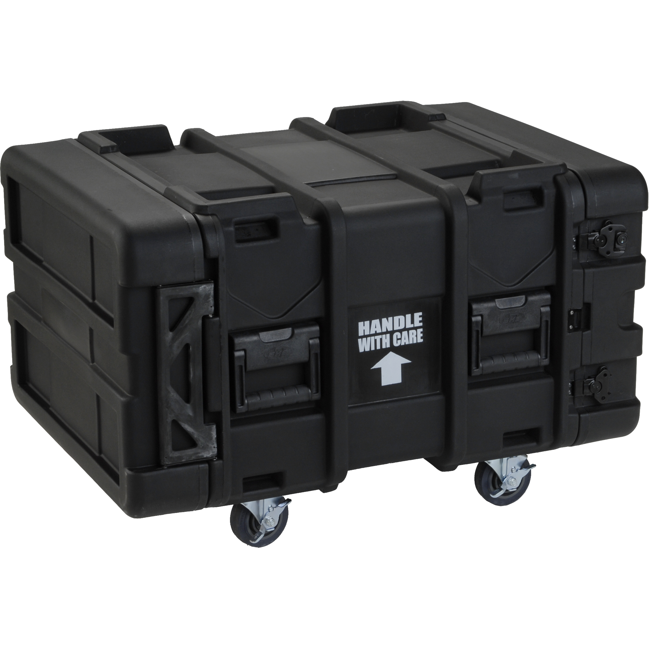 3SKB-R906U24 SKB 24″ Deep Shock-Rack Case 3SKB-R906U24 SKB 24" Deep Shock-Rack Case