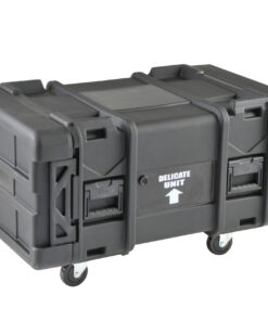 3SKB-R906U28...6U 28 inch Deep Shock Rack