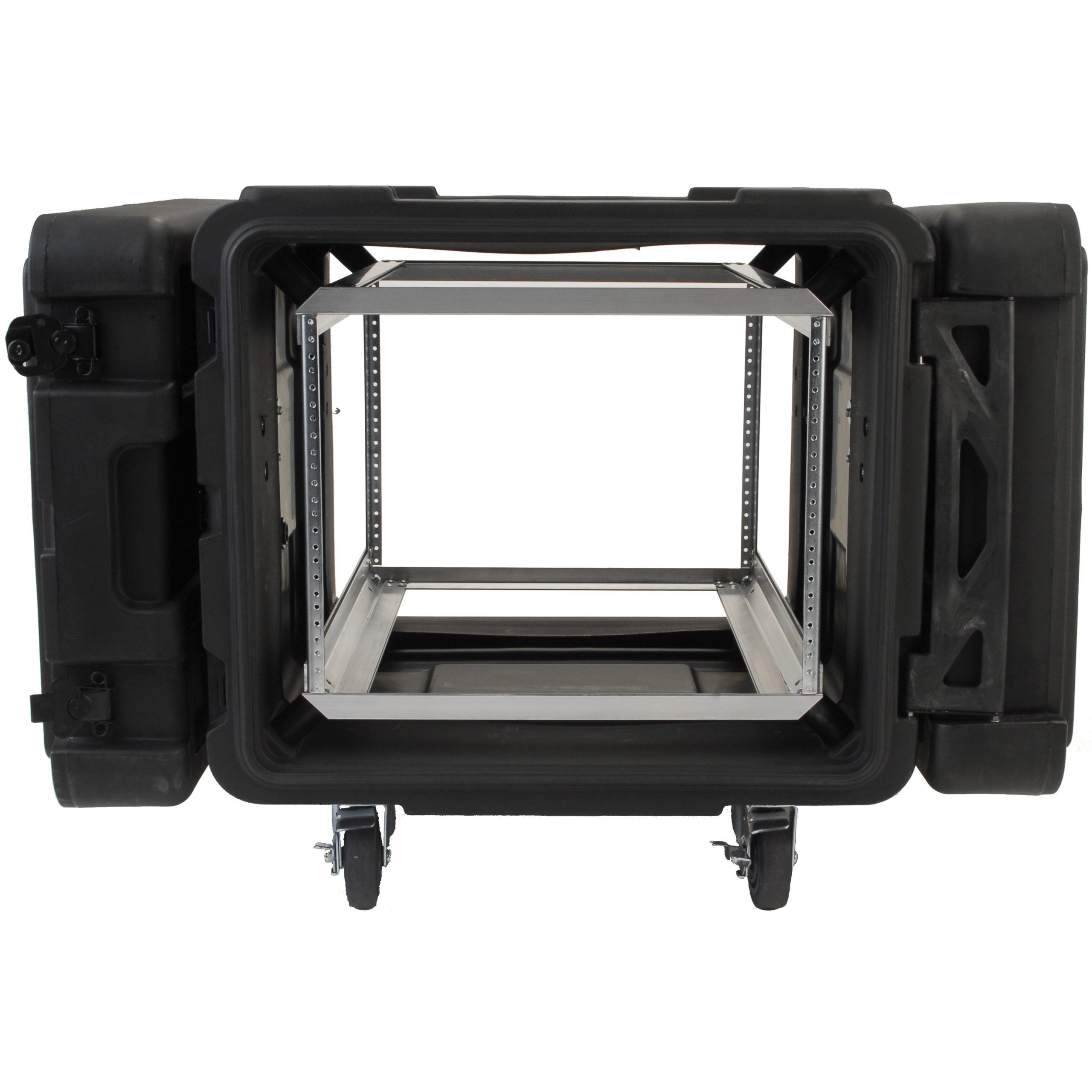 3SKB-R908U24 24 Deep Shock-Rack Case 3SKB-R908U24 24 Deep Shock-Rack Case - Image 3