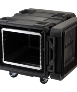 3SKB-R908U24   24 Deep Shock-Rack Case