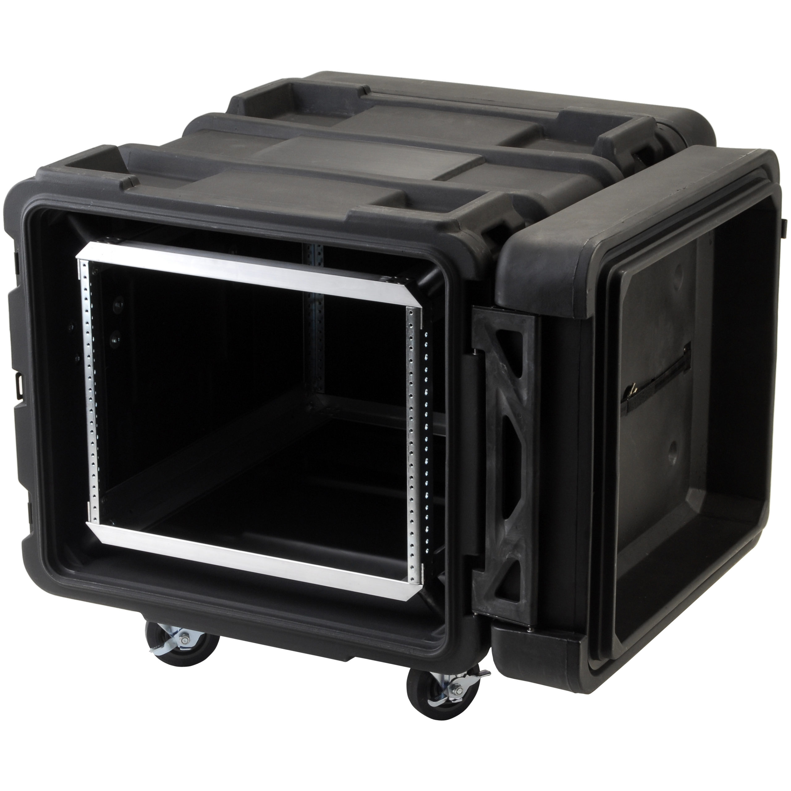 3SKB-R908U24 24 Deep Shock-Rack Case 3SKB-R908U24 24 Deep Shock-Rack Case - Image 2