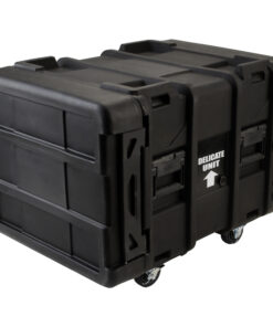 3SKB-R908U24   24 Deep Shock-Rack Case