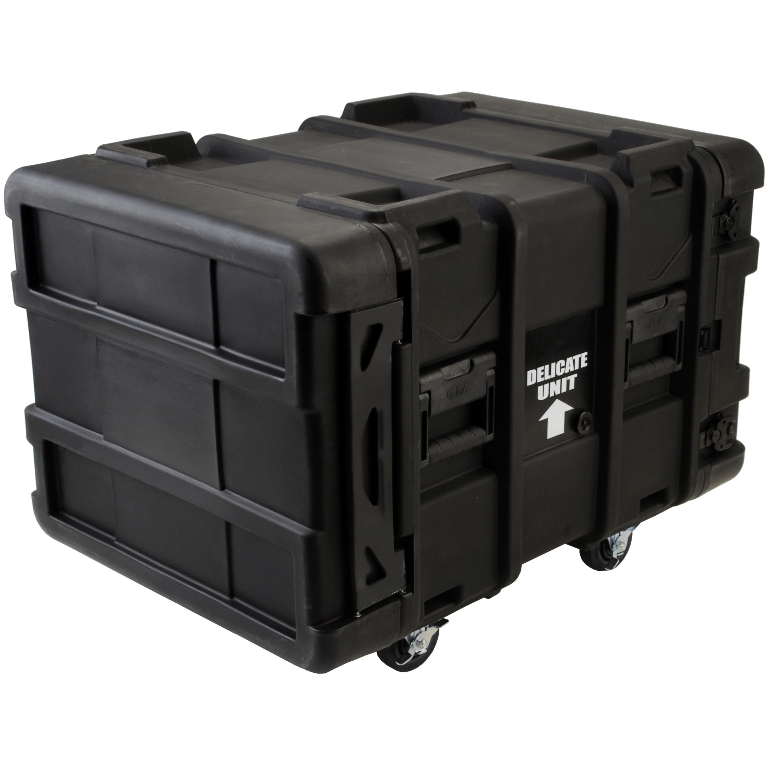 3SKB-R908U24 24 Deep Shock-Rack Case 3SKB-R908U24 24 Deep Shock-Rack Case