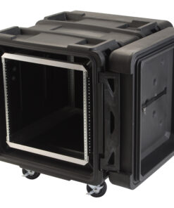 3SKB-R910U24   24 Deep Shock-Rack Case