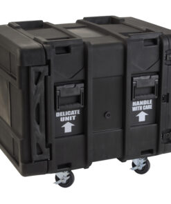 3SKB-R910U24   24 Deep Shock-Rack Case