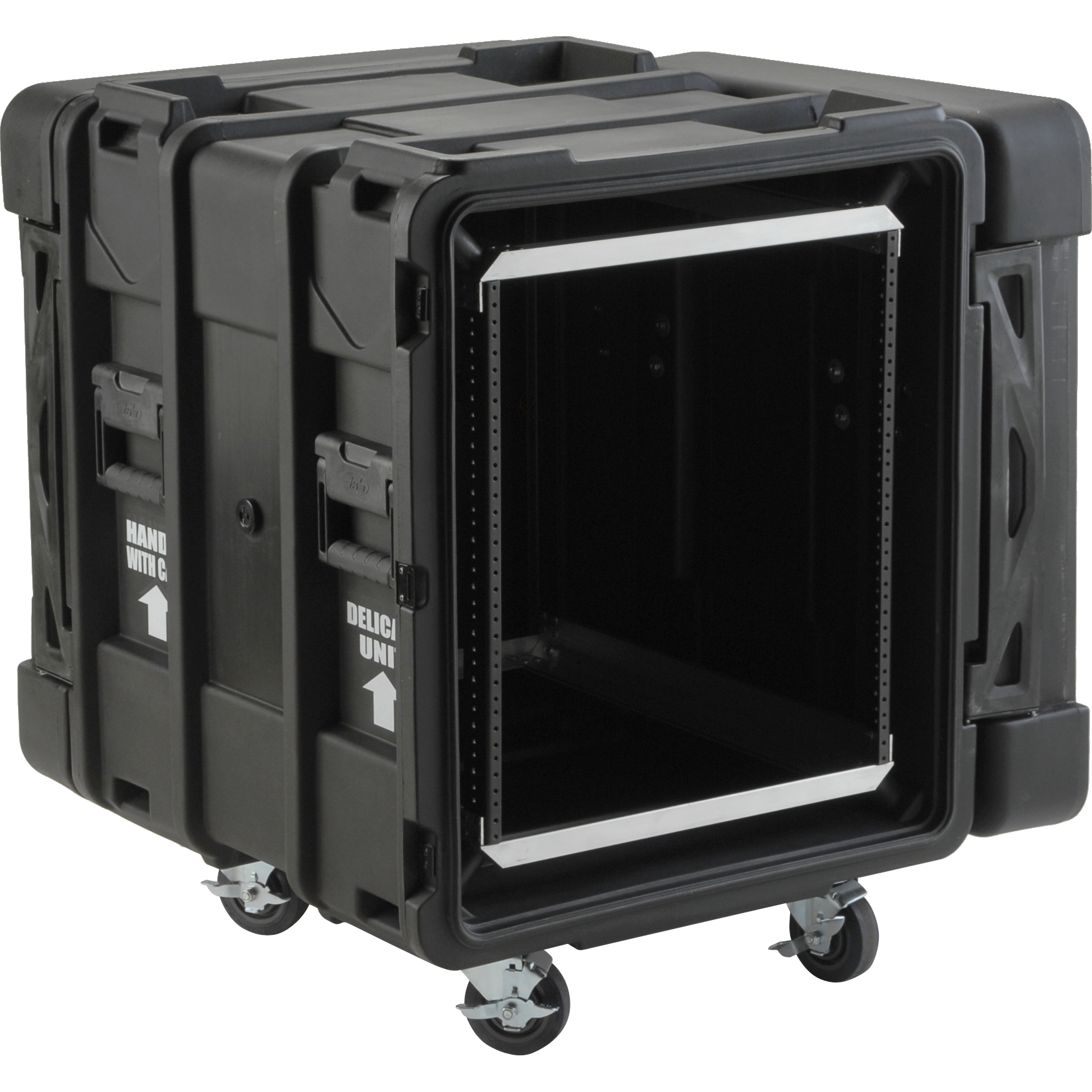 3SKB-R912U24 24 Deep Shock-Rack Case 3SKB-R912U24 24 Deep Shock-Rack Case - Image 3
