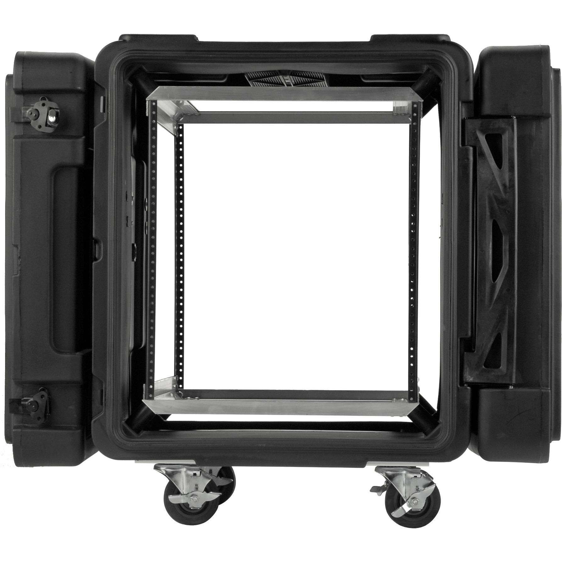 3SKB-R912U24 24 Deep Shock-Rack Case 3SKB-R912U24 24 Deep Shock-Rack Case - Image 2