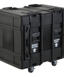 3SKB-R912U24   24 Deep Shock-Rack Case