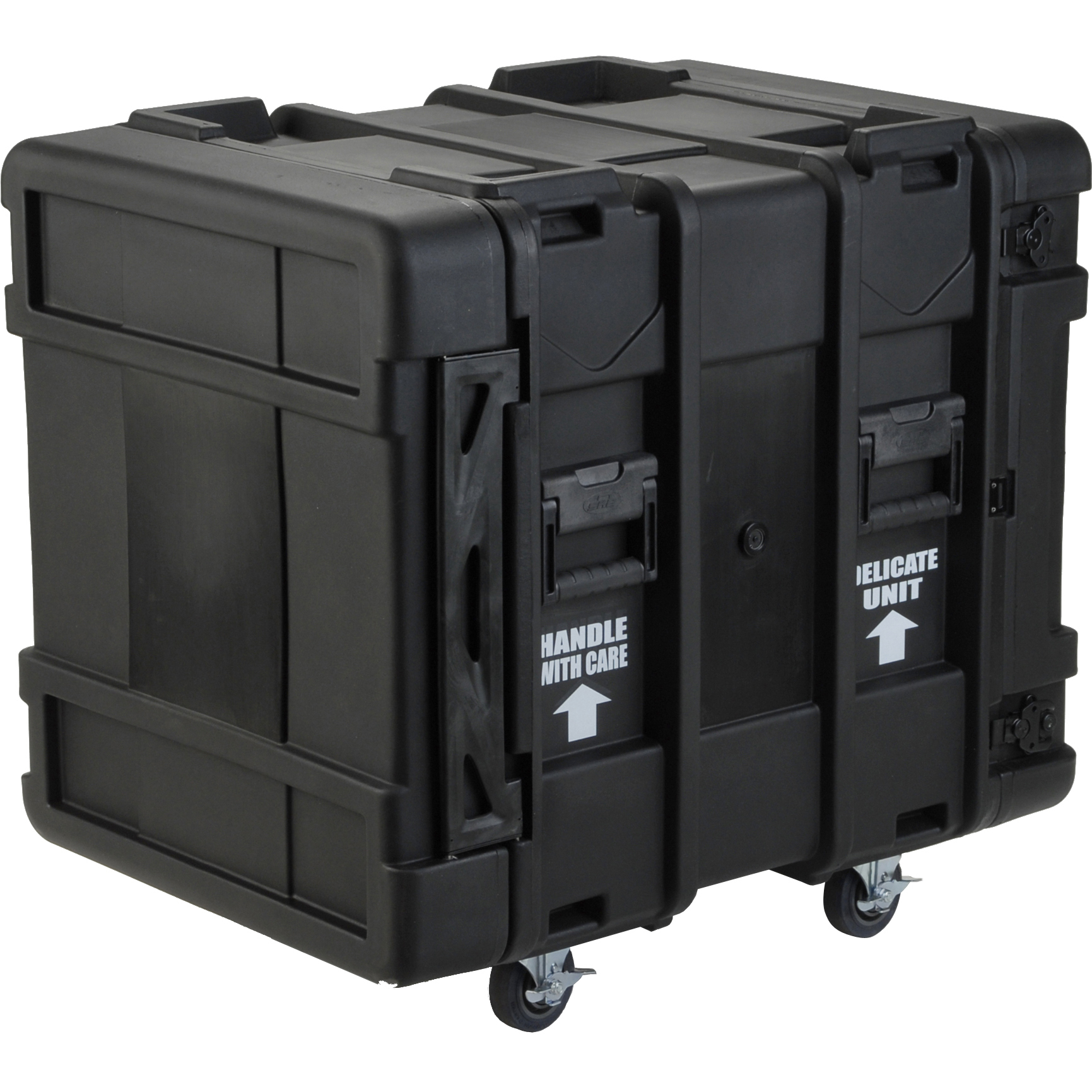 3SKB-R912U24 24 Deep Shock-Rack Case 3SKB-R912U24 24 Deep Shock-Rack Case