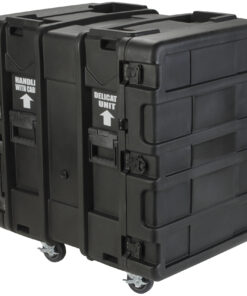 3SKB-R914U24   24 Deep Shock-Rack Case