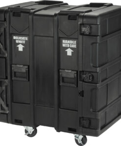 3SKB-R916U24   24 Deep Shock-Rack Case