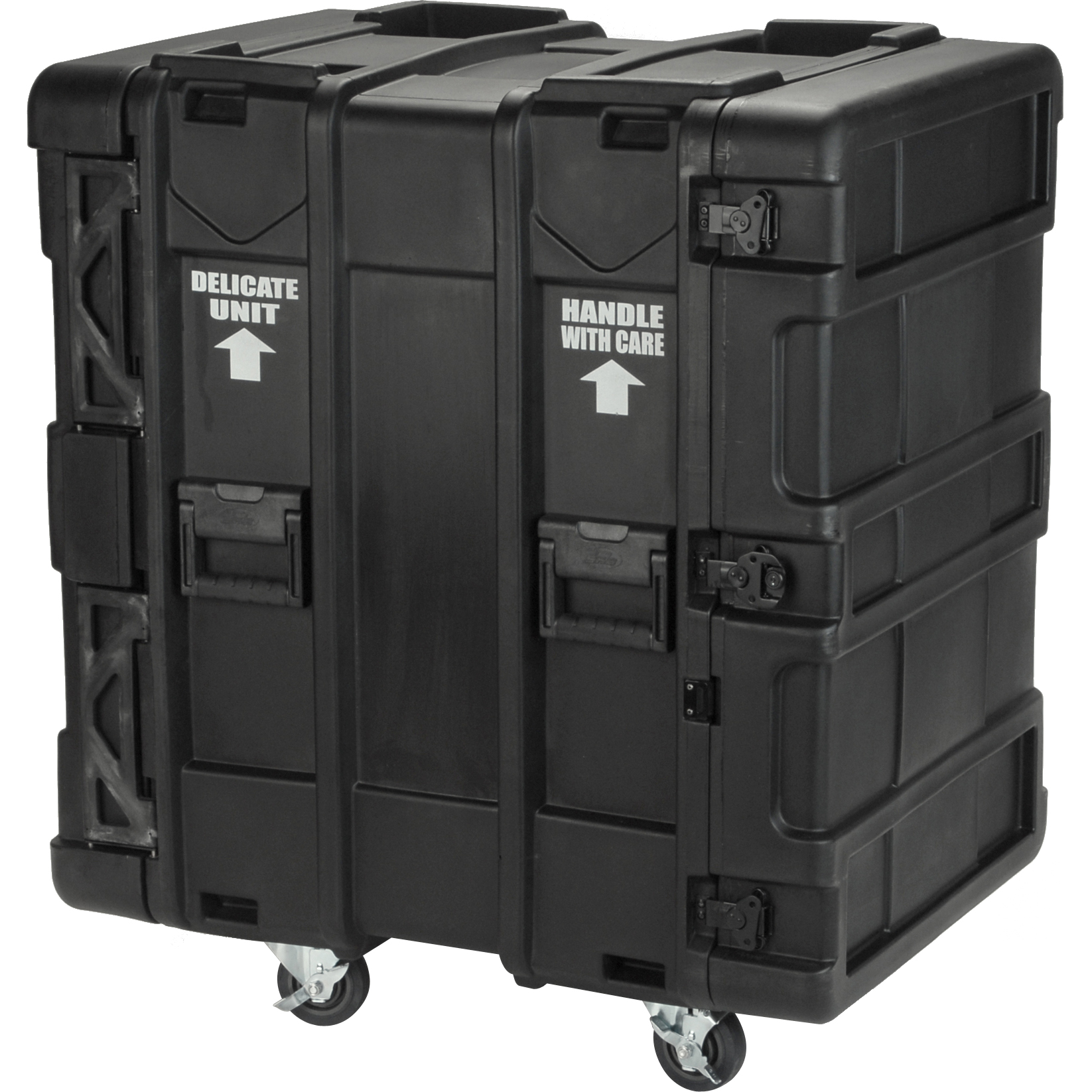 3SKB-R916U24 24 Deep Shock-Rack Case 3SKB-R916U24 24 Deep Shock-Rack Case