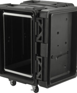 3SKB-R916U24   24 Deep Shock-Rack Case