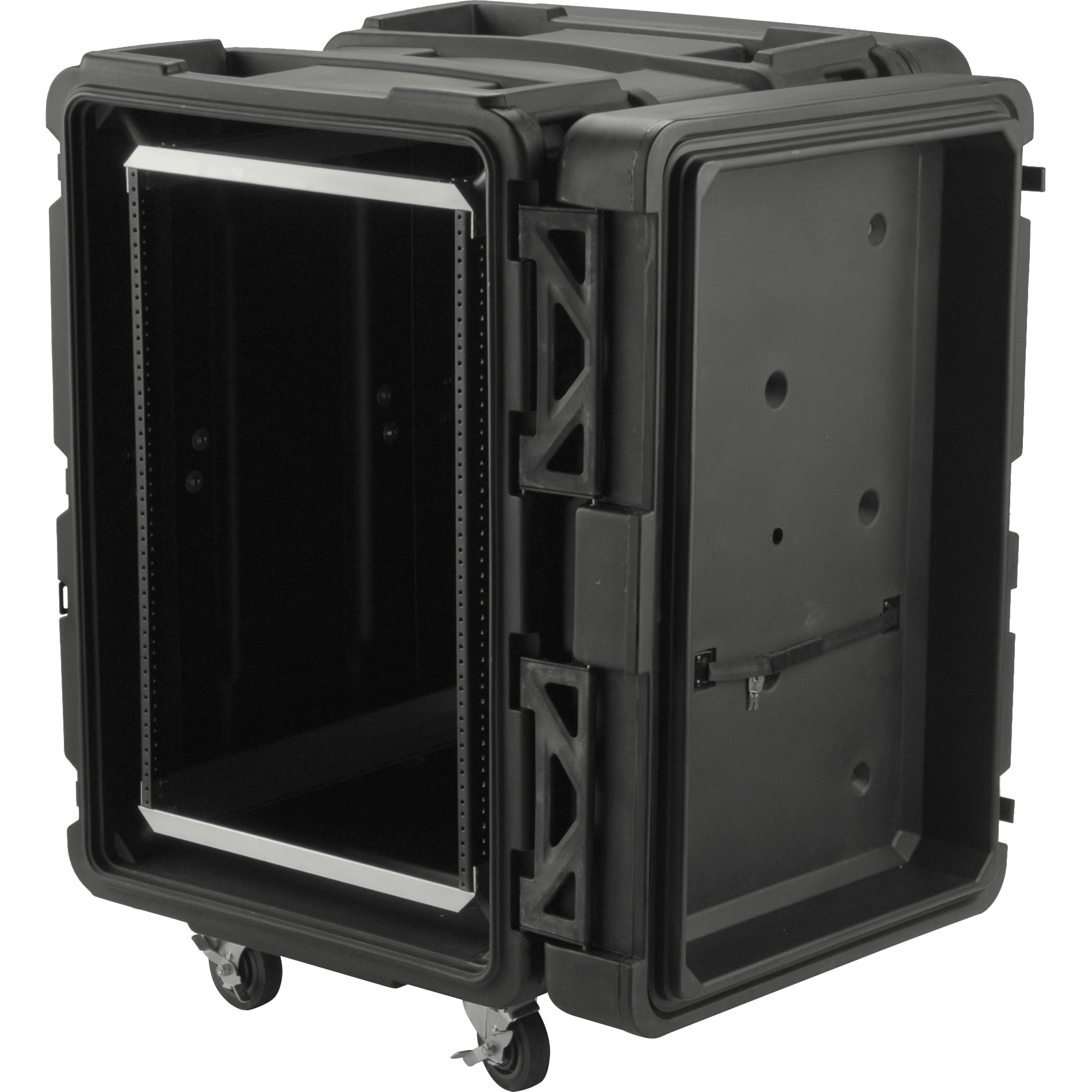 3SKB-R916U24 24 Deep Shock-Rack Case 3SKB-R916U24 24 Deep Shock-Rack Case - Image 2