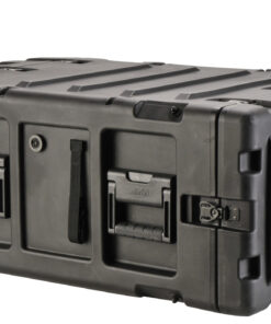 3RR-5U24-25B, SKB 24 IN Deep Removable Shock Rack Case 3RR-5U24-25B, SKB 24 IN Deep Removable Shock Rack Case