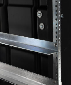 3SKB-SR30…Support Rail Kit for 30 inch Racks