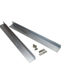 3SKB-SR20...Support Rail Kit for 20 inch Racks