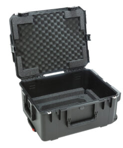 3I-2217M124U, SKB 4U Fly Rack Case