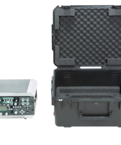 3I-2217M103U, SKB 3U Fly Rack Case