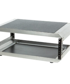 3I-2217M103U, SKB 3U Fly Rack Case