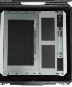 3I-22221210M…6U-10 IN. Deep Fly Rack Case