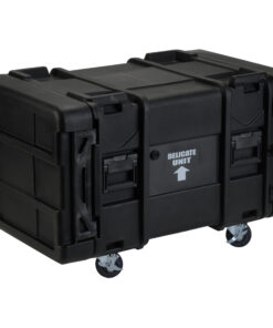 3SKB-R908U28...8U 28 inch Deep Shock Rack