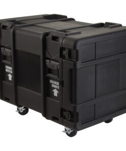 3SKB-R910U28...10U 28 inch Deep Shock Rack