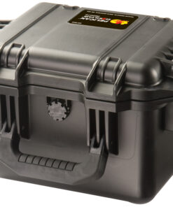 IM2075 Pelican Storm Case ID: 9.5 L x 7.5 W x 7.25 D
