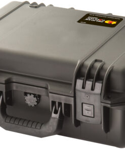 IM2200 Pelican Storm Case ID: 15.0 L x 10.5 W x 6.0 D