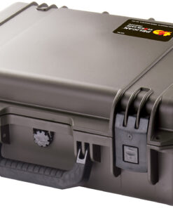IM2300 Pelican Storm Case ID: 17.0 L x 11.7 W x 6.2 D