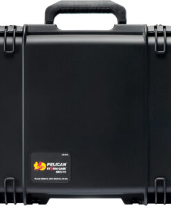 IM2370 Pelican Storm Case ID: 18.2"L x 12.1"W x 5.2"D