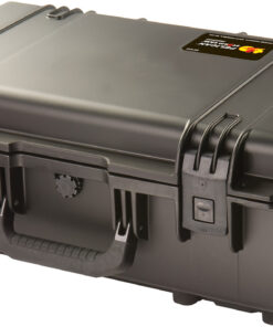 IM2500 Pelican Storm Case ID: 20.50″ x 11.50″ x 7.20″