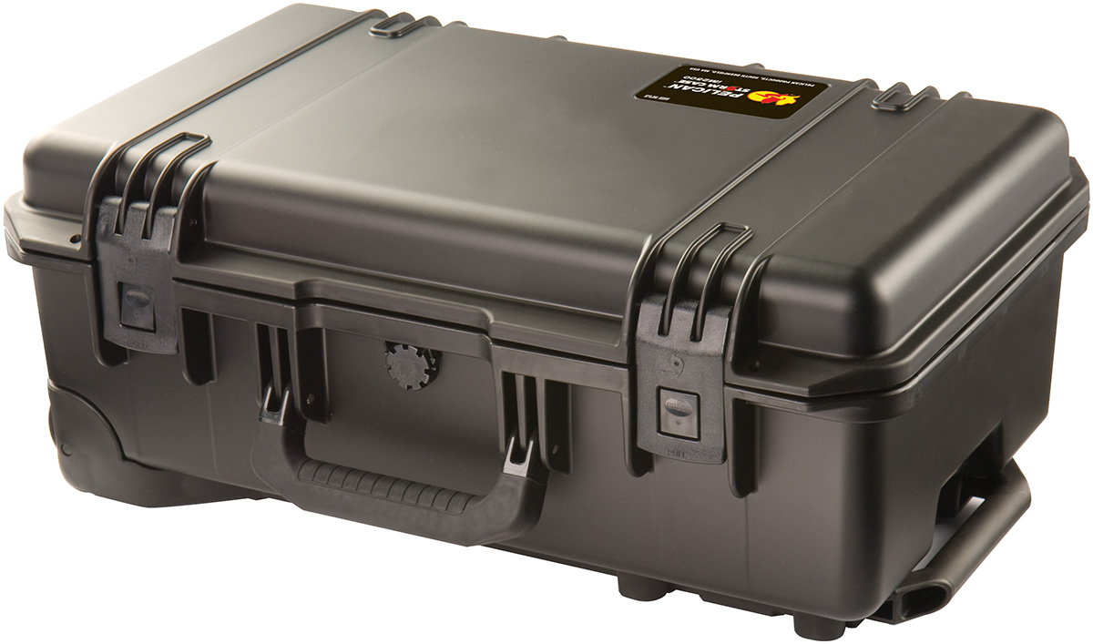 IM2500 Pelican Storm Case ID: 20.50″ x 11.50″ x 7.20″ IM2500 Pelican Storm Case ID: 20.50″ x 11.50″ x 7.20″