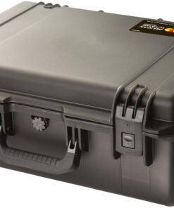 IM2600 Pelican Storm Case ID: 20.00" x 14.00" x 7.70"