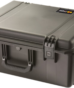 IM2720 Pelican Storm Case ID: 22.00" x 17.00" x 10.00"