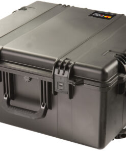 IM2875 Pelican Storm Case ID: 22.50" x 21.10" x 11.40"