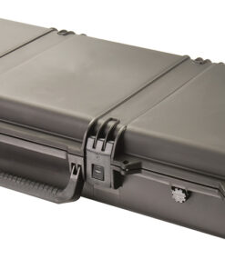 IM3200 Pelican Storm Case, ID: 44.00″ L x 14.00″ W x 6.00″ D