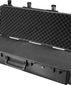 IM3220 Pelican Storm Case, ID: 44.00″ L x 14.00″ W x 8.50″ D