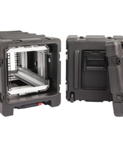 3RR-5U20-HR...5U, 20 Inch Deep Half Shock Rack