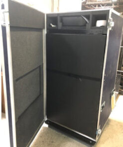 custom ramp cases
