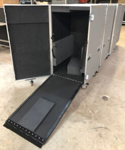custom ramp cases