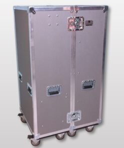 ATA Draws and storage cases